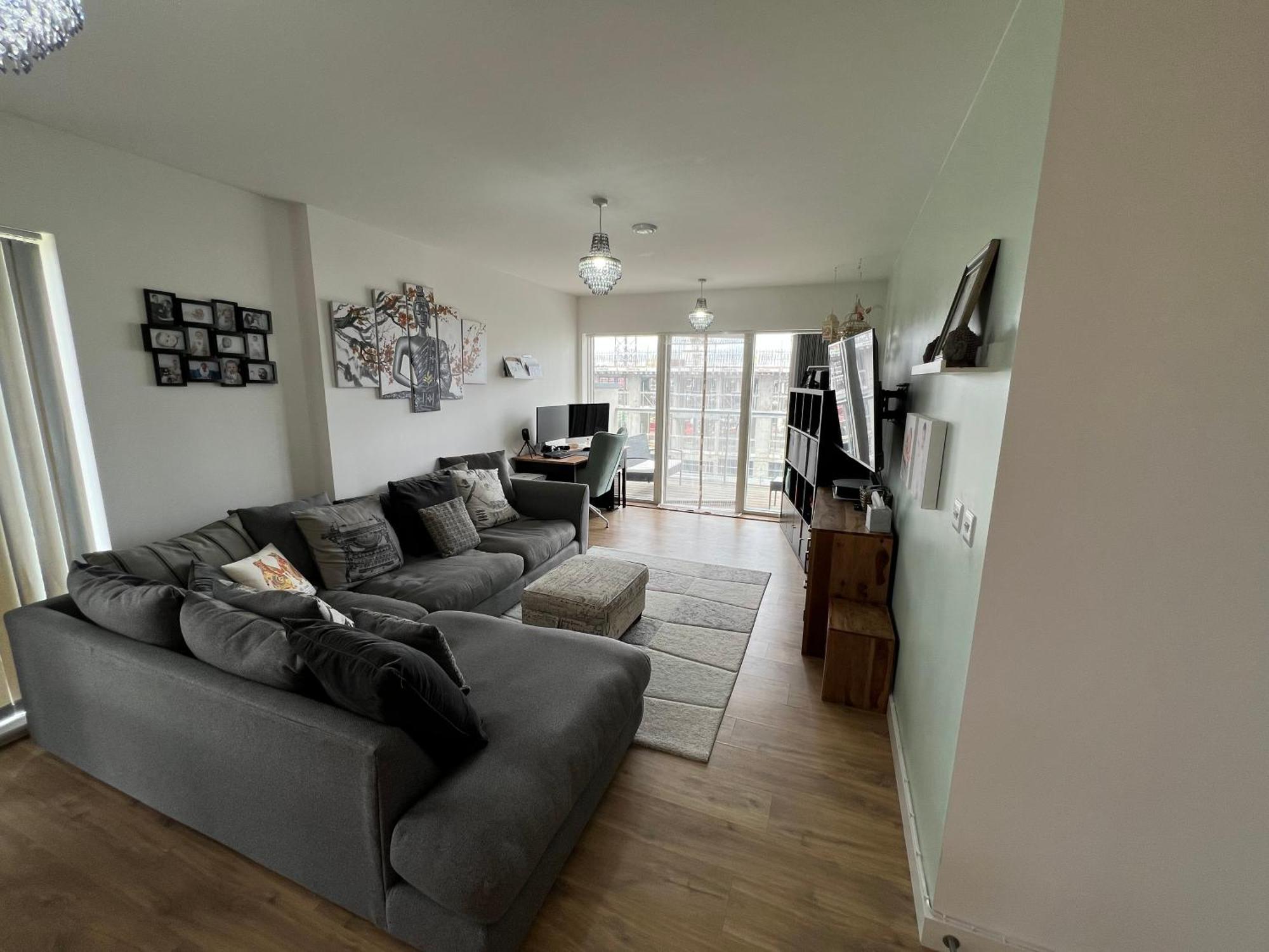 London'S Calling Too Apartment Екстериор снимка