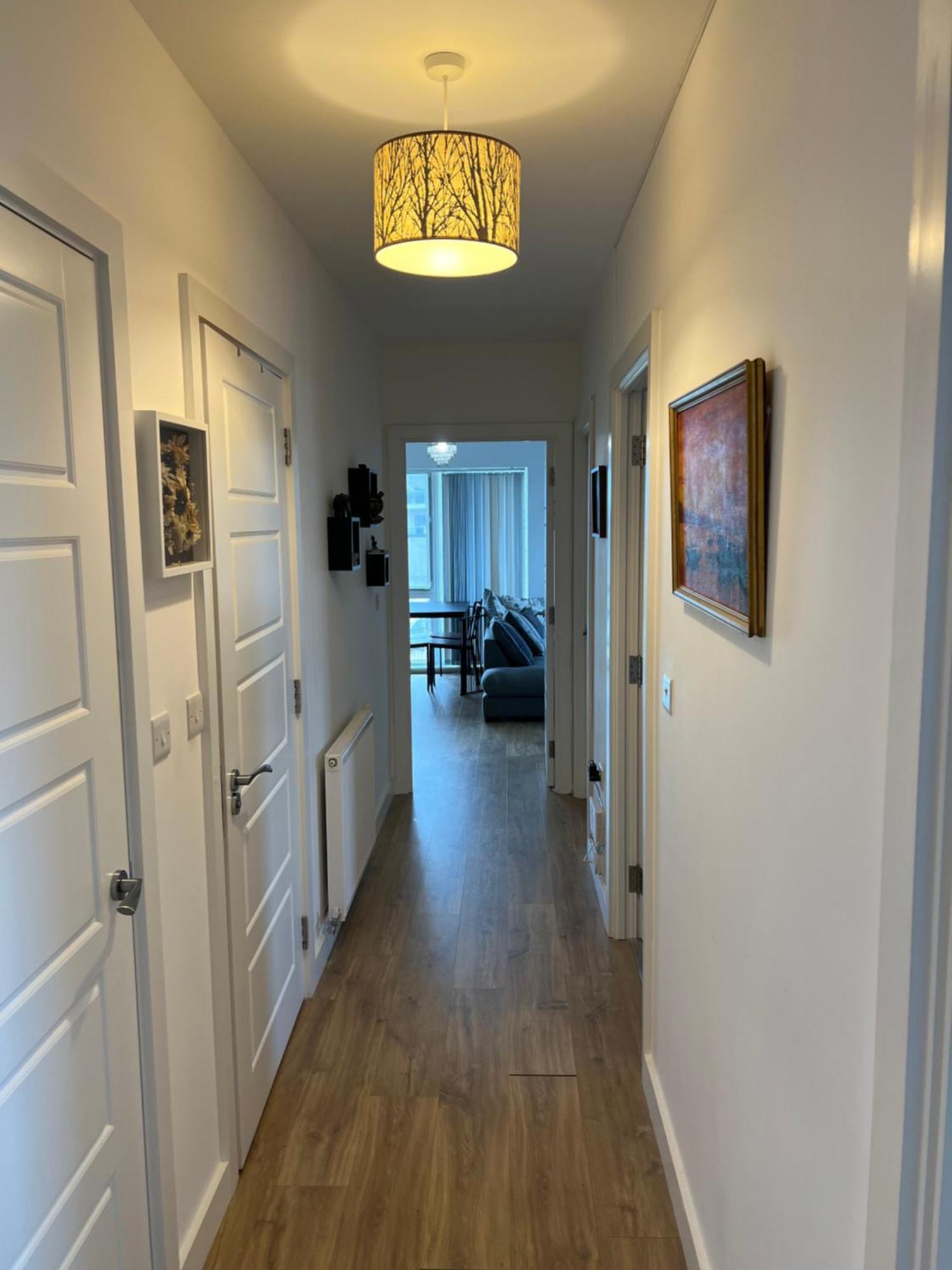 London'S Calling Too Apartment Екстериор снимка