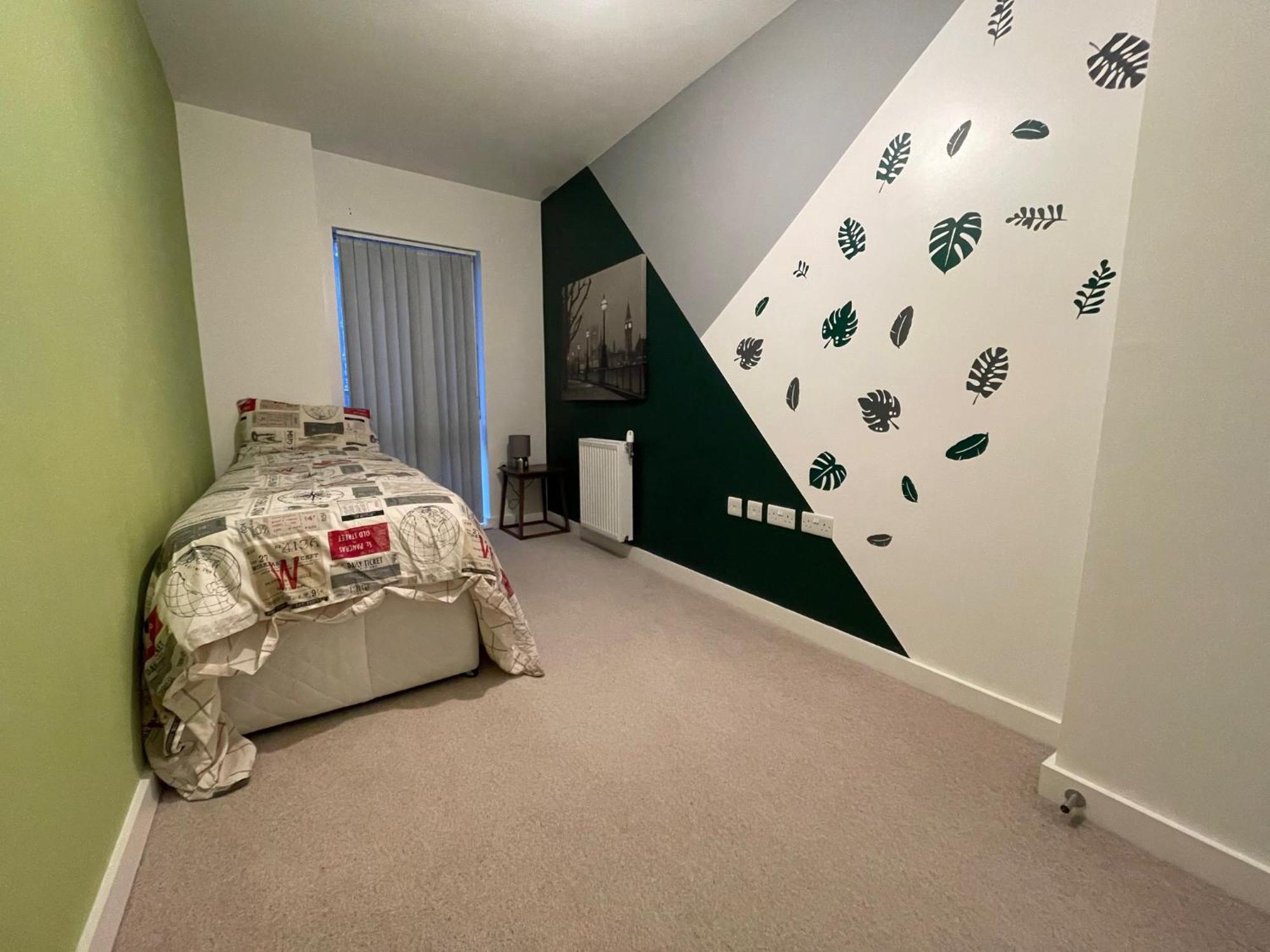 London'S Calling Too Apartment Екстериор снимка